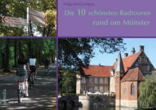 Die 10 schönsten Radtouren rund um Münster