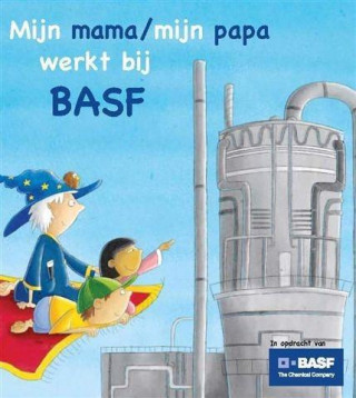 Meine Mama/ Mein Papa arbeitet bei BASF