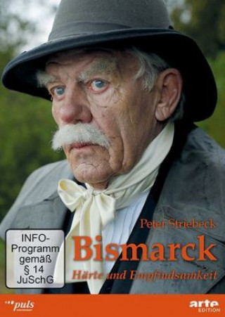 Bismarck. DVD-Video