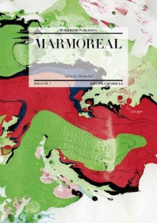 ISOLA NR. 1 - Marmoreal by Antonia Henschel