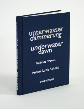 Unterwasserdämmerung / Underwaterdawn