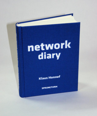 network diary
