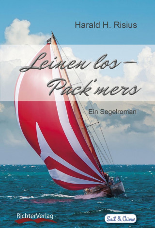 Leinen los - Pack' mers