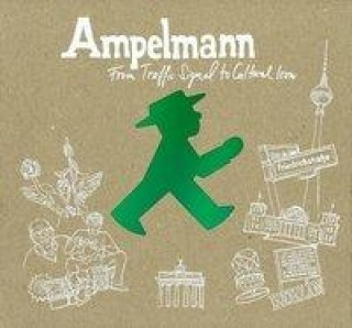 Ampelmann - From Traffic Signal to Cultural Icon