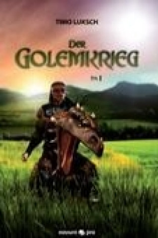 Golemkrieg
