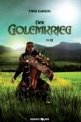 Golemkrieg