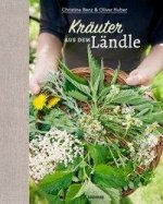 Kräuter aus dem Ländle