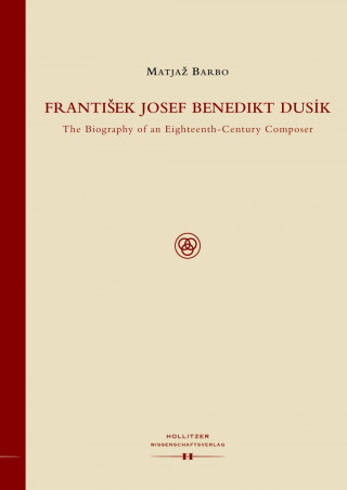 Frantisek Josef Benedikt Dusík