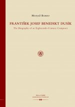 Frantisek Josef Benedikt Dusík