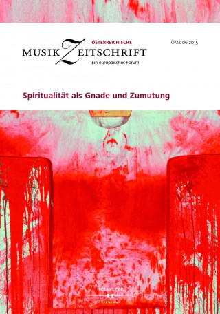 Spiritualität als Gnade und Zumutung