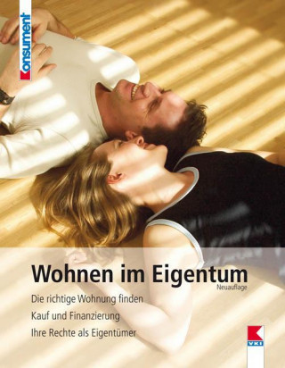 Wohnen im Eigentum