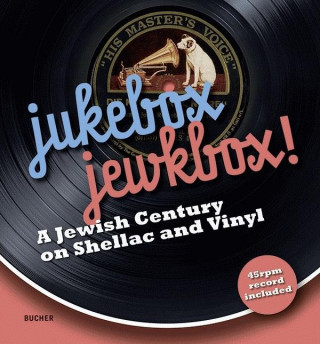 jukebox. jewkbox!