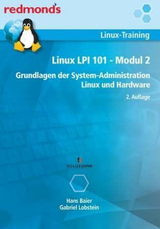 LINUX LPI 101 MODUL 2