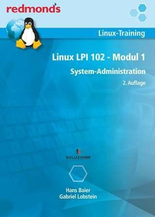 LINUX LPI 102 MODUL 1