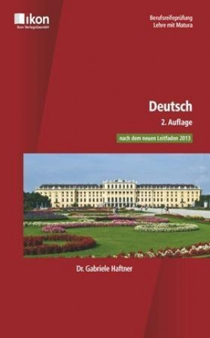 BRP Deutsch. Lehr- und Arbeitsbuch
