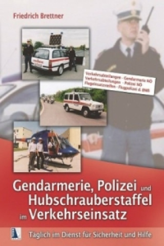 Gendarmerie, Polizei, Flugpolizei
