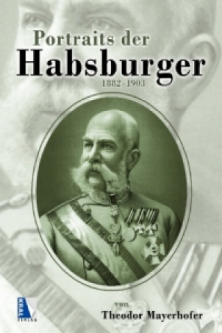 Portraits der Habsburger