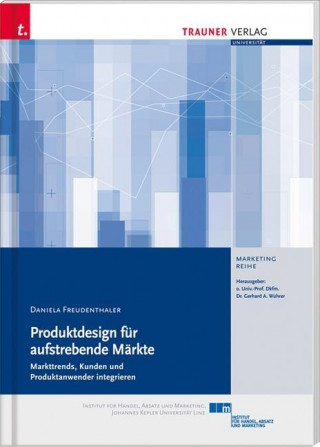 Produktdesign für aufstrebende Märkte