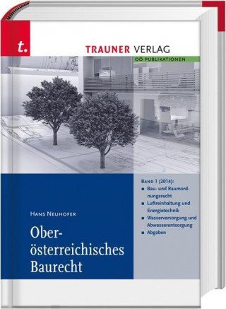 Oberösterreichisches Baurecht