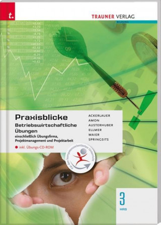 Für HAS-Schulversuchsschulen: Praxisblicke 3 HAS