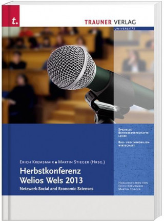 Herbstkonferenz Welios Wels 2013 