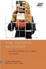 Jung, muslimisch, österreichisch.