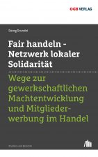 Fair handeln - Netzwerk lokaler Solidarität