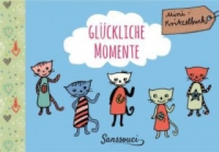 Glückliche Momente