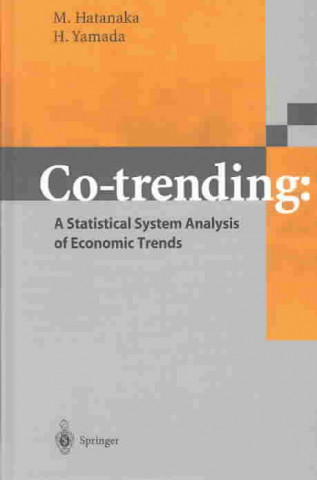 Co-trending: A Statistical System Analysis of Economic Trends