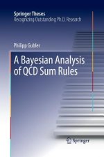 Bayesian Analysis of QCD Sum Rules