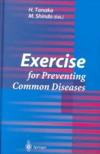Exercise for Preventing Common Diseases
