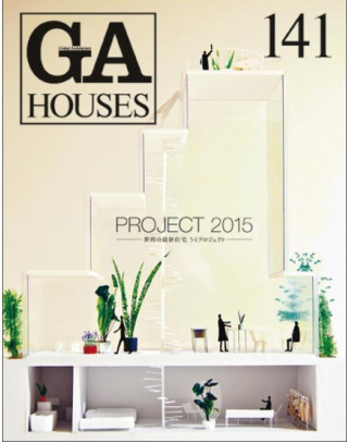 Ga Houses 141 - Project 2015