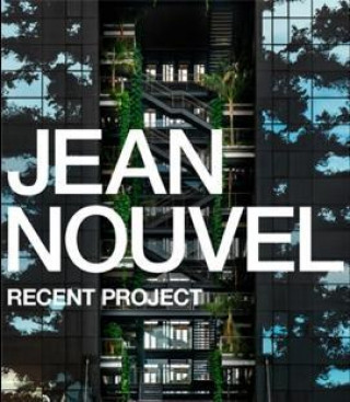 GA Recent Project - Jean Nouvel