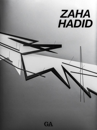 Zaha Hadid