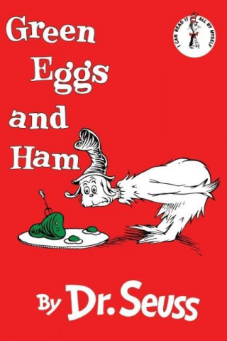 Green Eggs and Ham