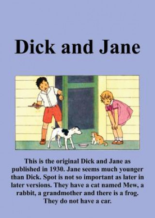 Dick and Jane