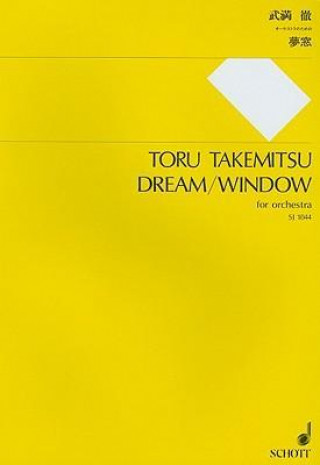 Dream/Window: For Orchestra