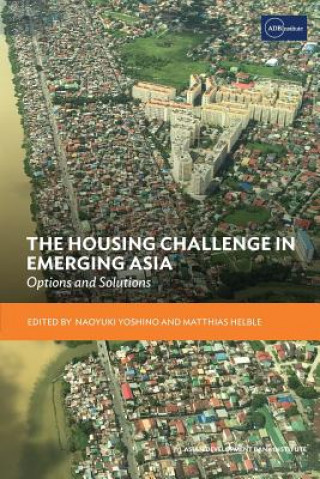 Housing Challenge in Emerging Asia