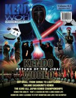 Kendo World 8.1