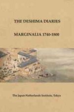 The Deshima Diaries: Marginalia 1740-1800