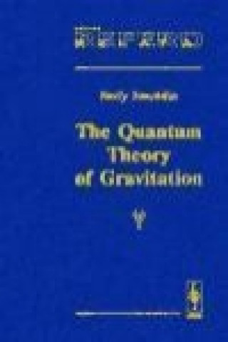 The quantum theory of gravitation. (Serie 