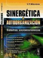 Sinergética y autoorganización: Sistemas socioeconómicos
