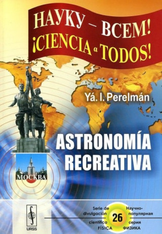 Astronomía recreativa