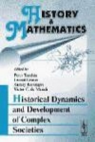 History & Mathematics: Historical Dynamics and Development of Complex Societies