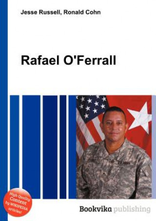 Rafael O'Ferrall