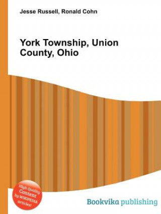 York Township, Union County, Ohio