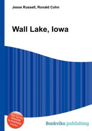 Wall Lake, Iowa