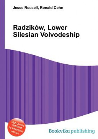 Radzikow, Lower Silesian Voivodeship