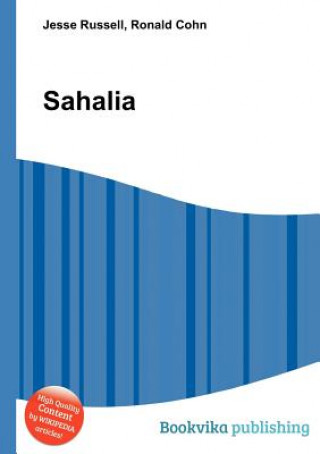 Sahalia