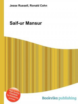Saif-Ur Mansur